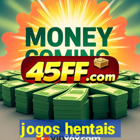 jogos hentais